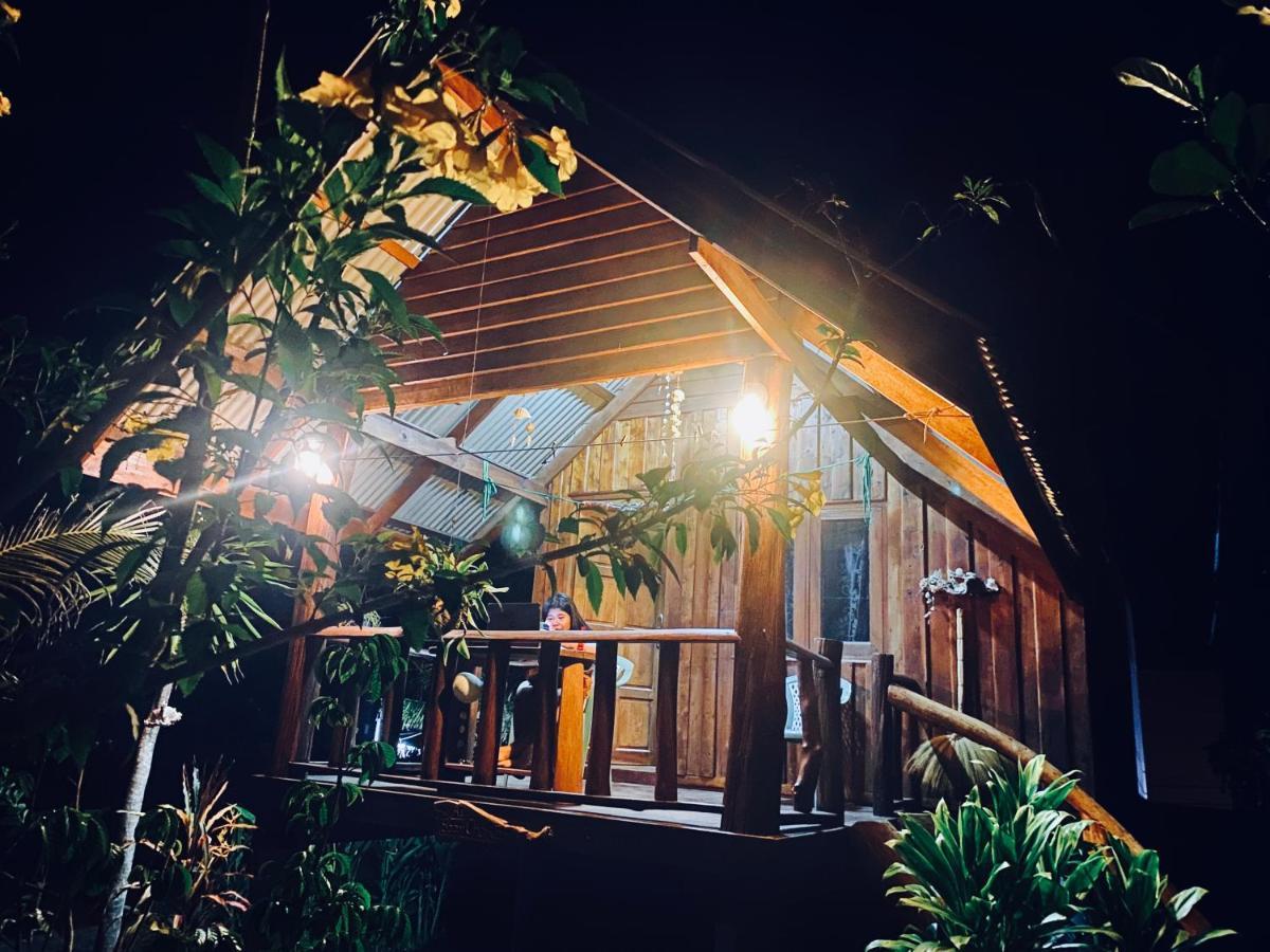 Nadia Resort Kohjum Koh Jum Exterior foto